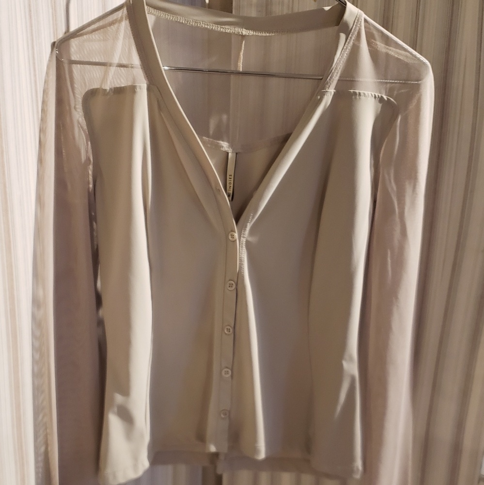 Women's Blouse